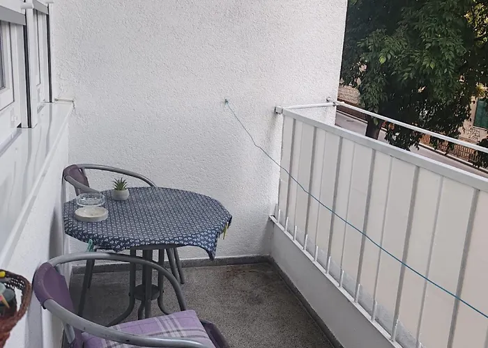 Apartman Valeria Split