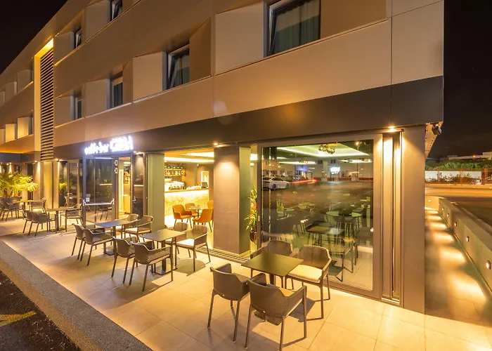 Hotel Batuda Split