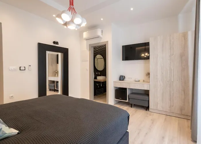 Hotel Sweet Dreams-Old Town Split
