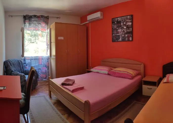 Rooms Raulo Split