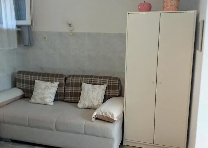 Boutique Apartments & Room Ivica Split