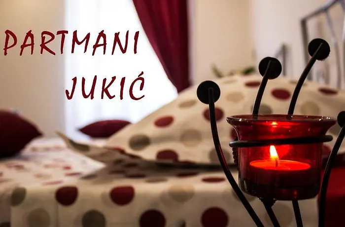 Boutique Ferienwohnung Sobe Jukic Split