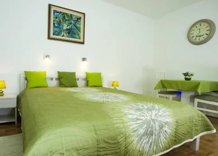 Appartement Green Place à Split