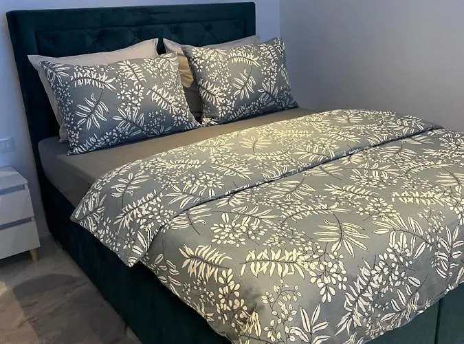 Madonna Luxury Rooms Split