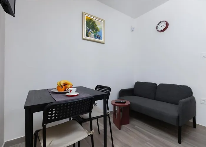 Apartment Tanja Oldtown Split