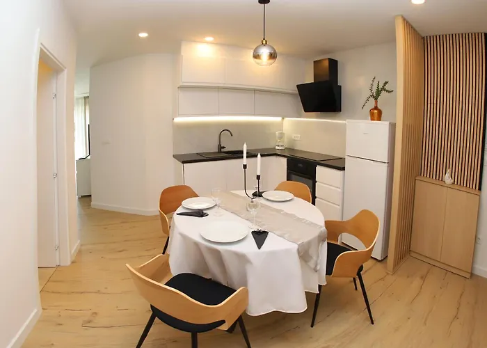 Apartment Nikolina Split