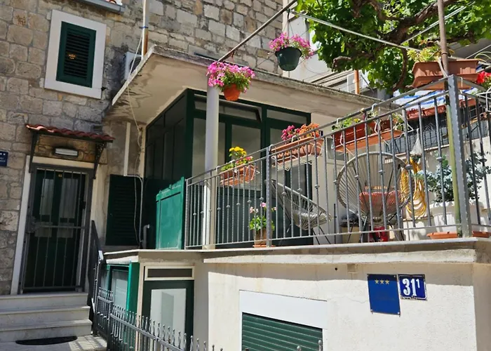 Apartment Gago Split