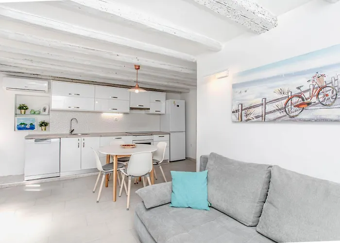 Apartman Dioniz Split