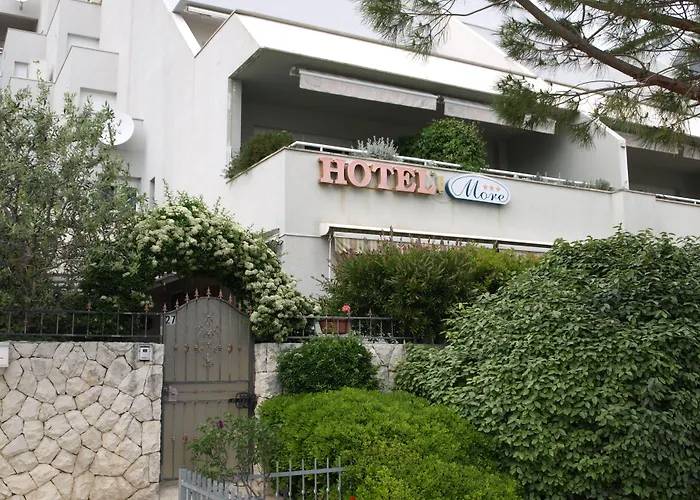 Hotel More Split