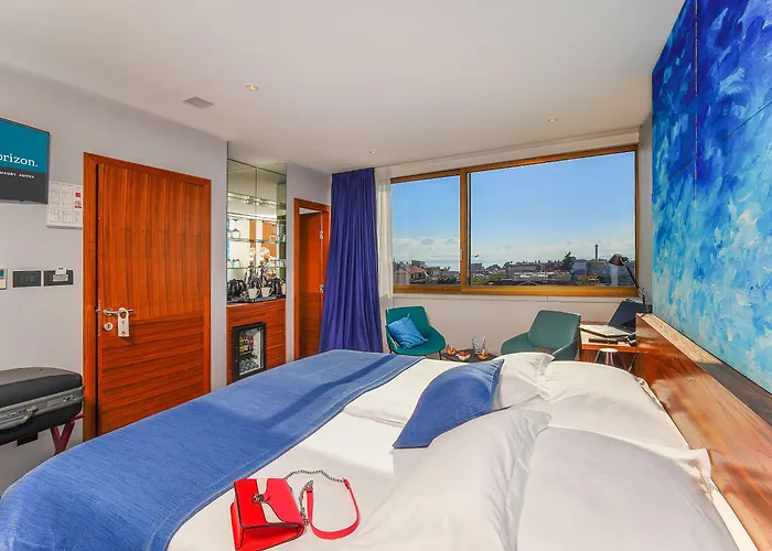 Horizon Luxury Suites & Design Rooms Split