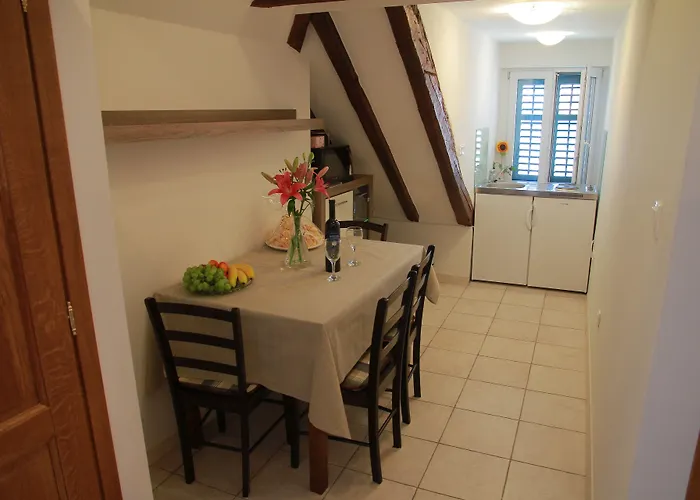 Dolce Vita Apartments Split