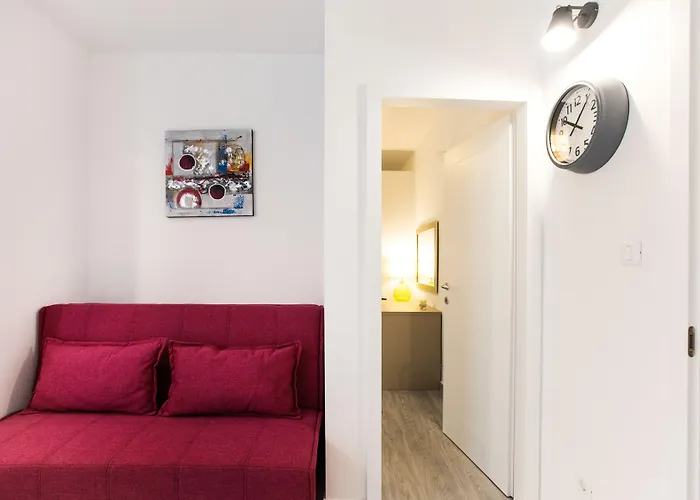 L&L Apartments Split