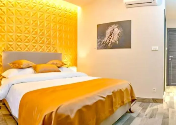 Il Giardino Luxury Rooms & Suites Split