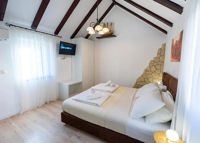 Guesthouse Imperator Split