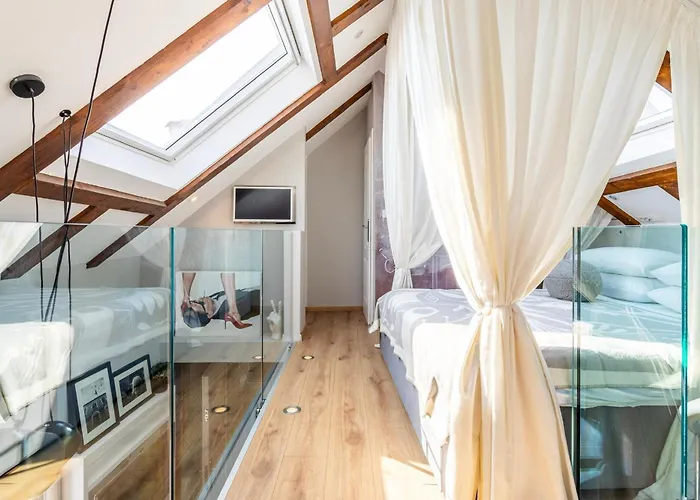 Apartment Luxury Palace No1 Split