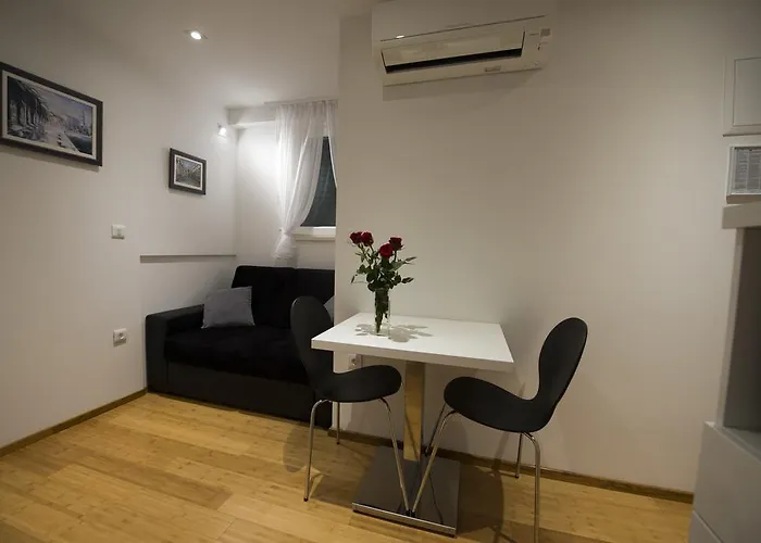 Apartments Annya Split