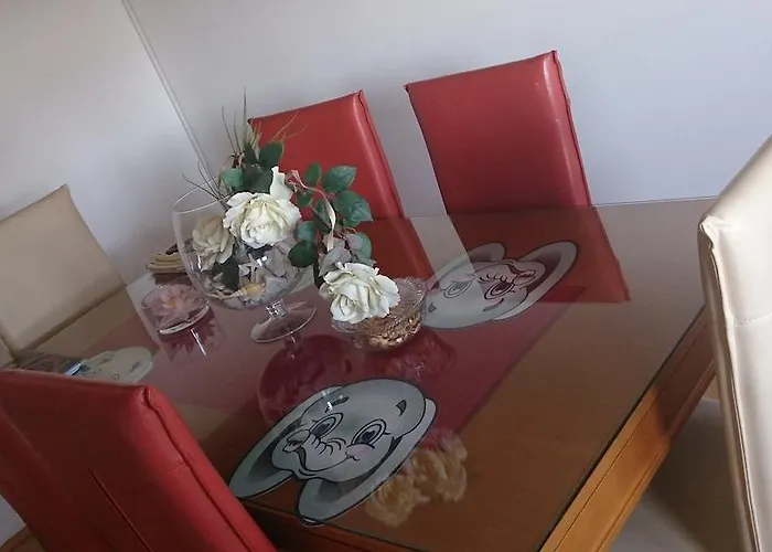 Apartment Near The Beach Split