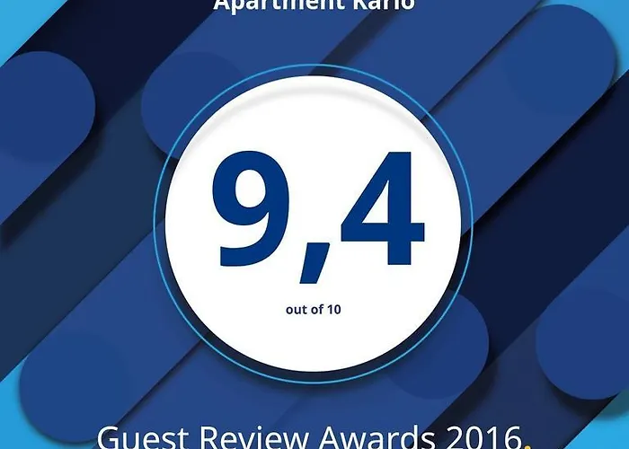 Apartment Karlo Split