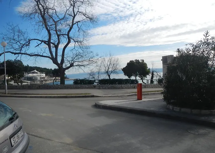 Beach Apartment Neira Split