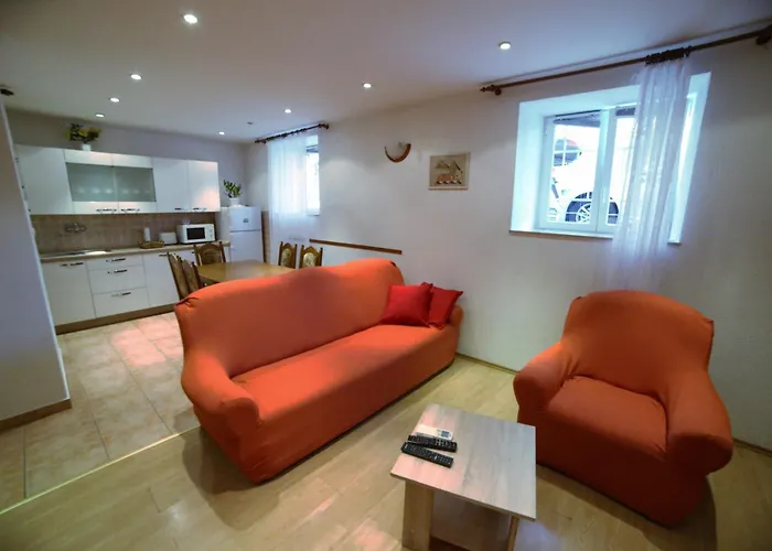 Apartment Tomislav Split