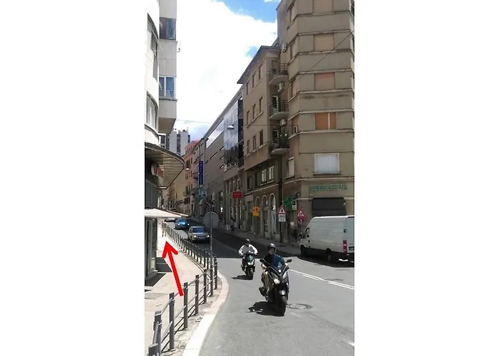 3-Sterne-Hotels in Split