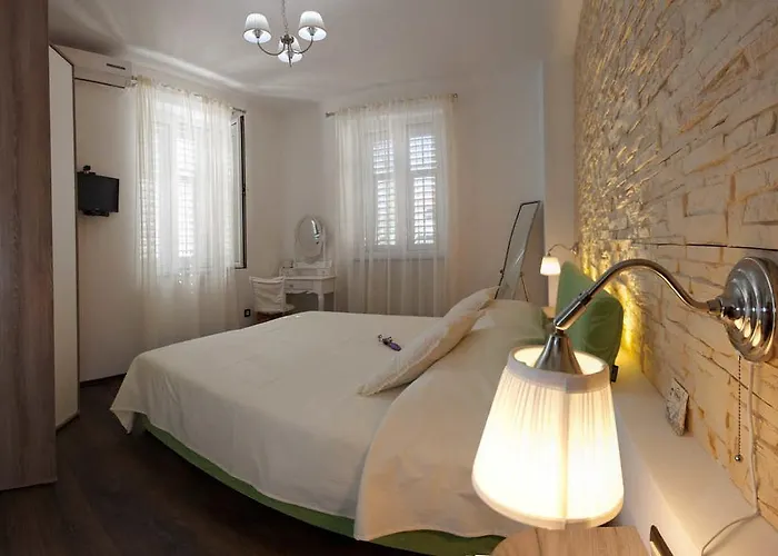 Apartment Bacvice Split