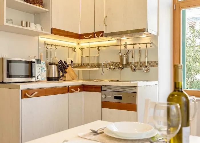 Apartments Maja Split
