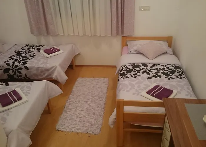 Guest House Adriatic Split