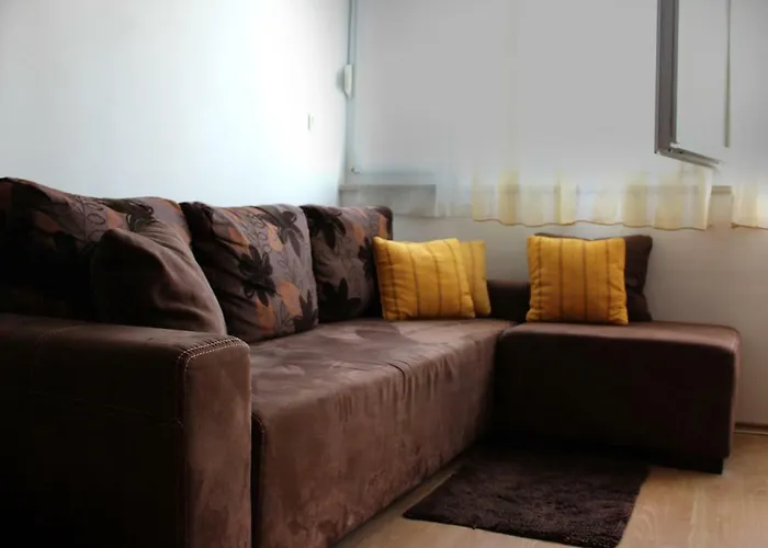 Boutique Sweet Suite Split
