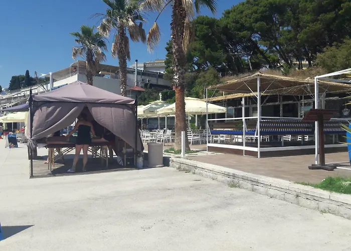 Studio Apartment Dzapo Split