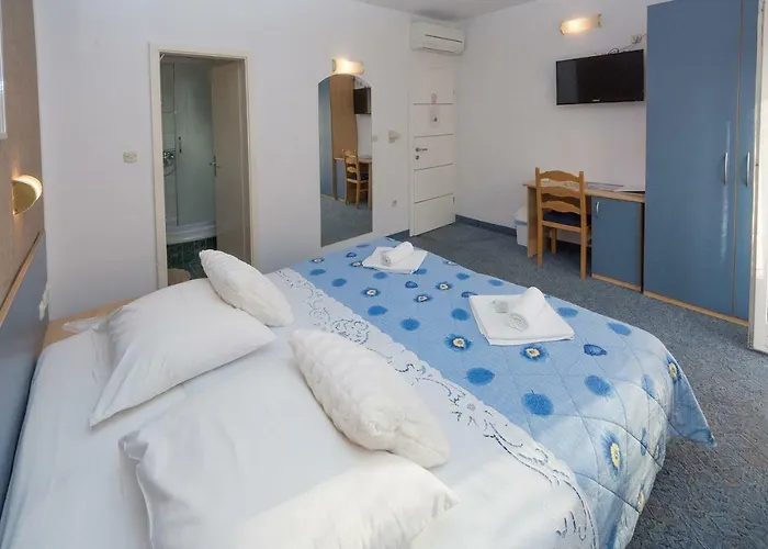 Rooms Ana Stobreč