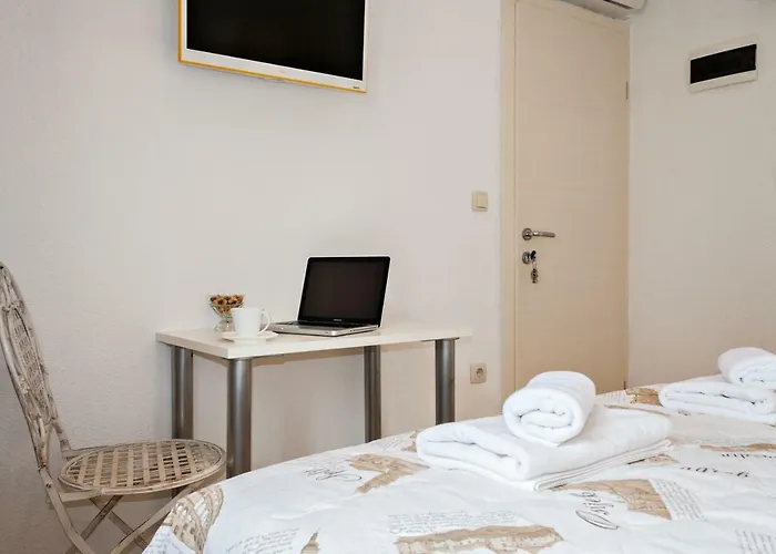 Guest House Paradise Split