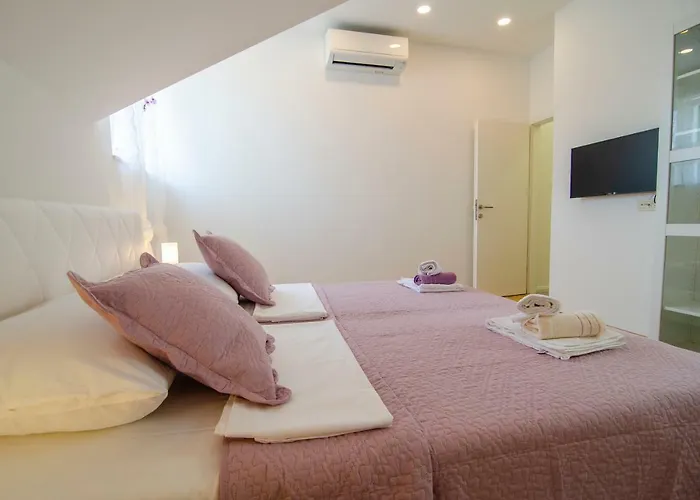 Apartman Split Old Town Center