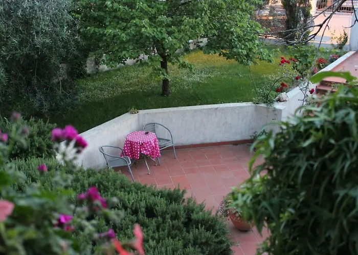 Apartments Gassner Split