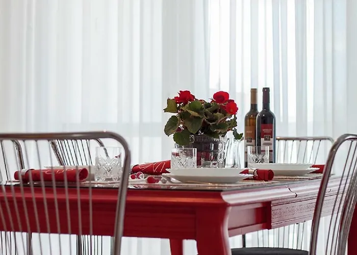 Haustierfreundliches Apartment Milana - Cozy Stay With Free Parking Split