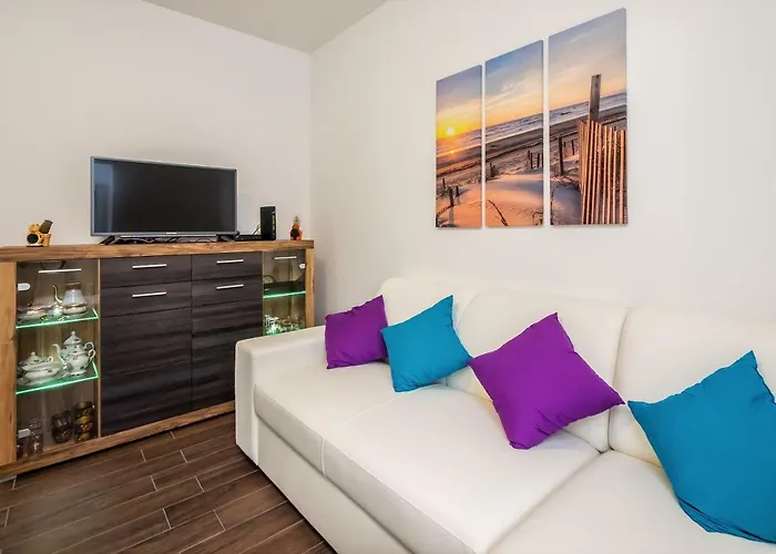 Apartment Mamma Leone Split