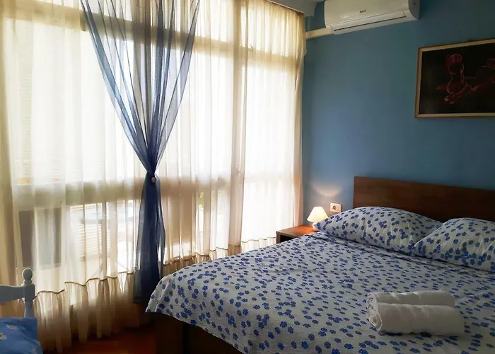 Tajc Rooms Split