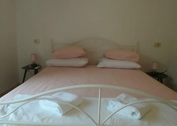 Rooms Marana Split