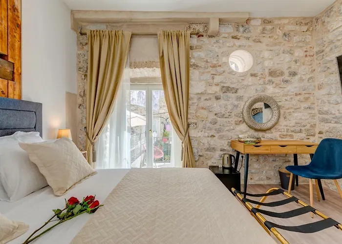 Princ Heritage Rooms Split