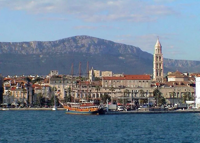 Boutique Apartment Matilda Split