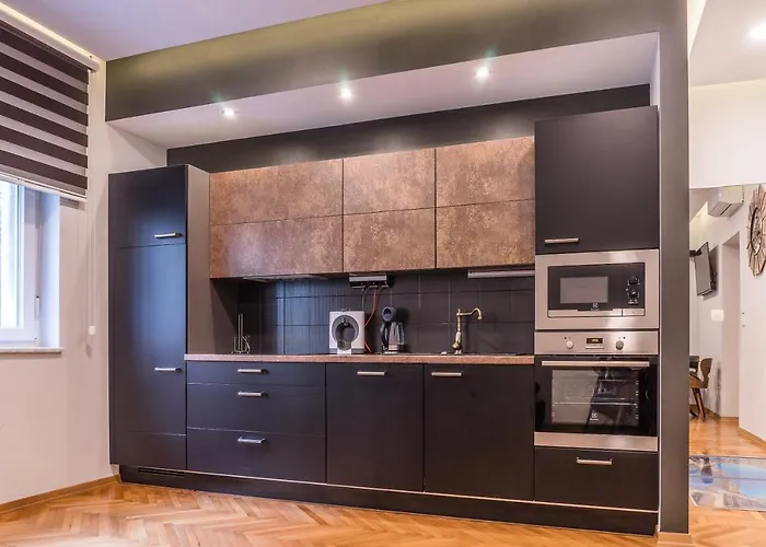 Villa Domina Split
